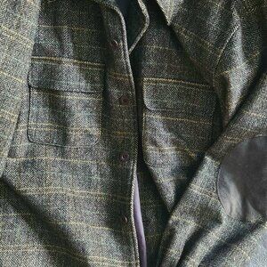 Pendleton Wool Jacket